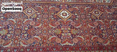 السجاد الیدوی الحریر 2
