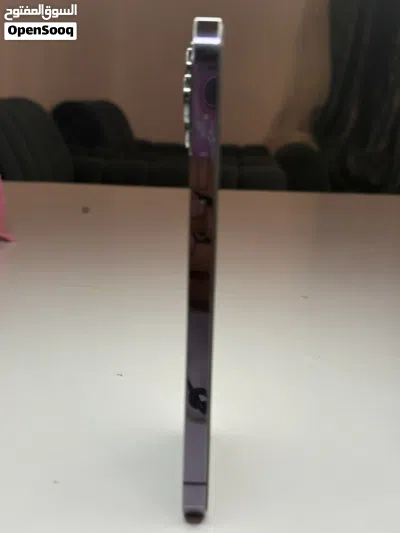 للبيع iPhone 14 Pro Max 4