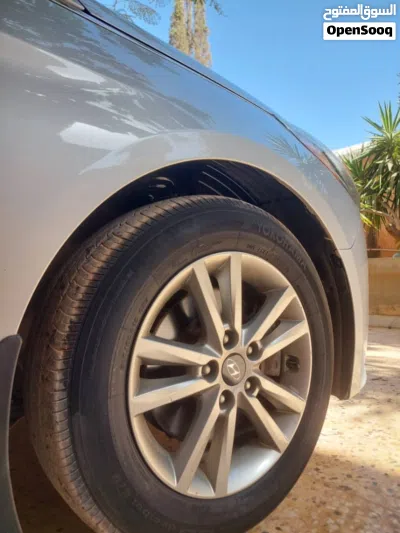 هيونداي سوناتا Sport 4