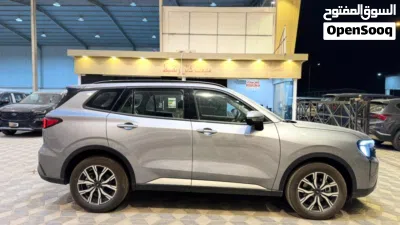Ford Territory 4