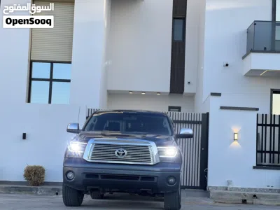 Toyota Tundra SR 4