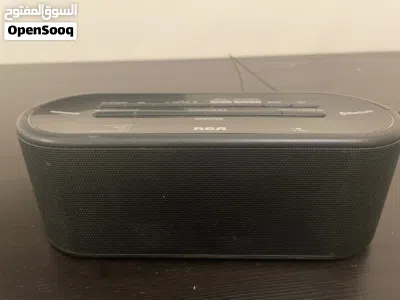 راديو بلوتوث امريكي اصلي 4