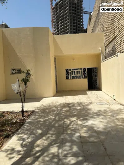 السلام عليكم بيت للايجار 3