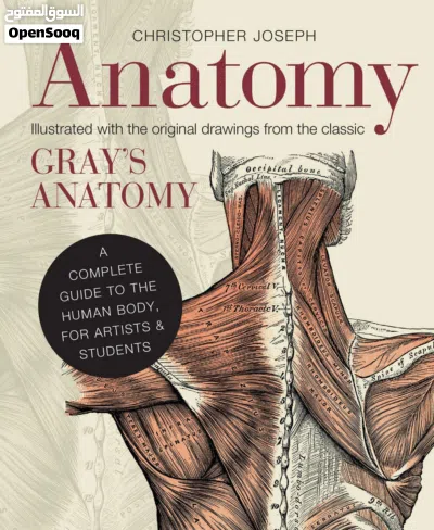 شرح مادة الاناتومي ( علم التشريح البشري ) لكل التخصصات الطبية - Anatomy teaching 4