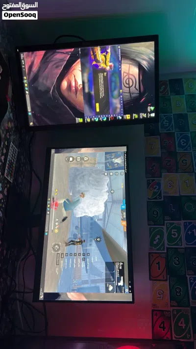 بيسي جيمنج للبيع 2