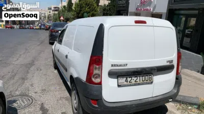 رينو لوجان Standard 4