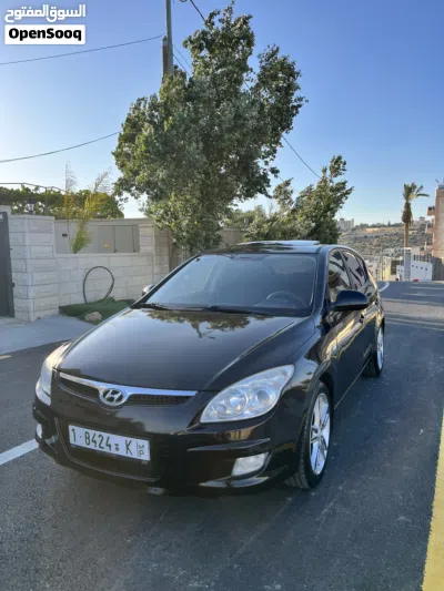 Hyundai i30 GLS 3