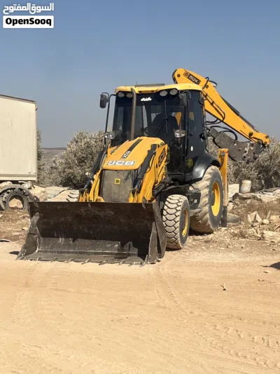 JCB 3CX 2013 3