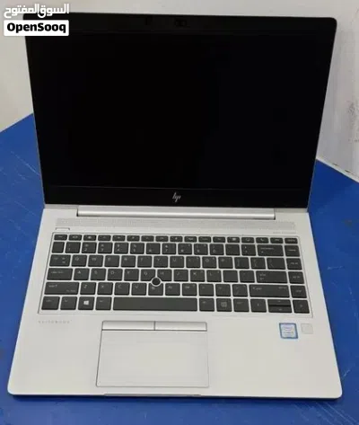 HP Elite Book 840 G5 2