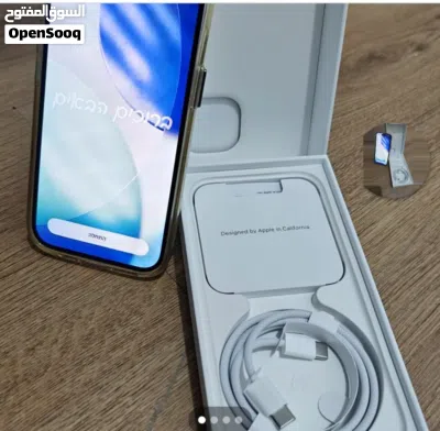 ايفون 15 كمرتين تلفون ناعم 3