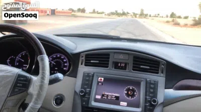 Toyota Avalon Limited 2