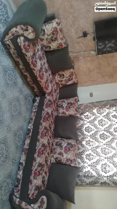 طقم كورنر ثلاثي 2