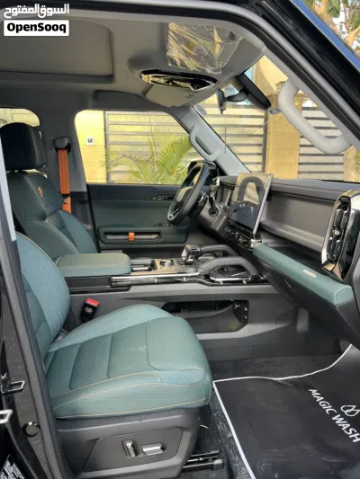 Jetour T2 2