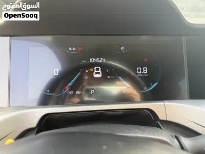شانجان CS35 CS35 Plus Trend 3