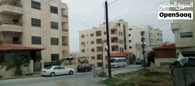 أرض للبيع في أبو نصير الأكاديمية البحرية واصل جميع الخدمات والصرف الصحي 2
