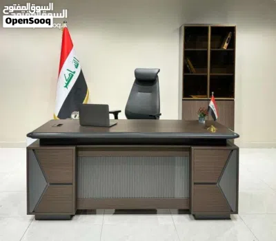 ميز مكتب قياس 200سم 3