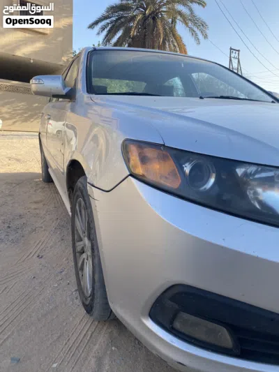 Kia Optima EX 4
