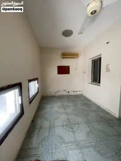 بيت ارضي الايجار الحيل قريب مطعم ريدان 4