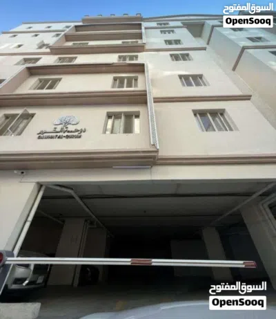 غرفة مؤثثة للايجار بالقرم شامل جميع الفواتير 2