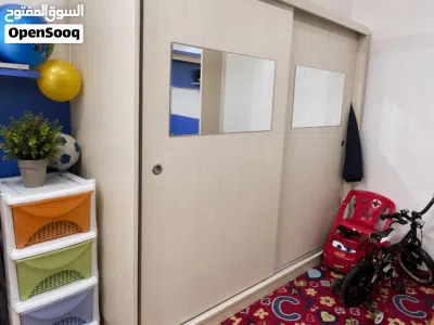 غرفه نوم اطفال 2