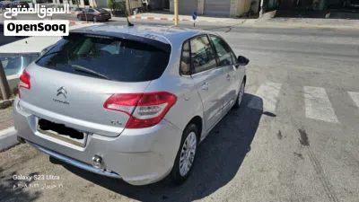 ستيروين C4 C4 3