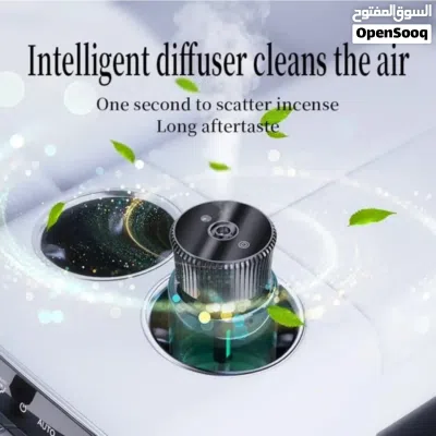 Car Fragrance Diffuser 3