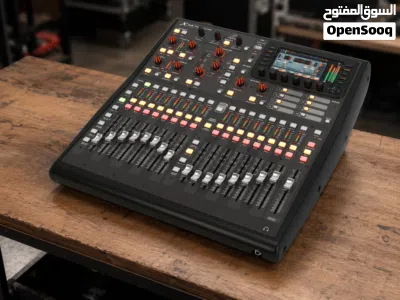 Behringer x32 Producer - Digital Mixer 2