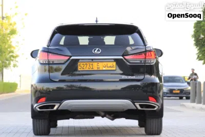 Lexus RX RX 350 2