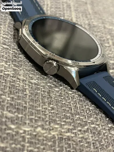 ساعة Huawei Watch GT 5 أصلية – استعمال خفيف 3
