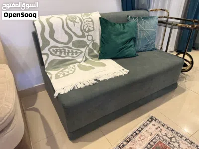 كنب و طاولة صالة Sofa and Table for living room 2