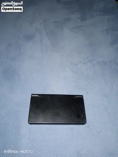 moded Nintendo dsi جهاز نينتيندو دي اس اي معدل فل ام نواره ـ قرب مدرسه آسيا للبنات سعر قابل للتفاوض 2