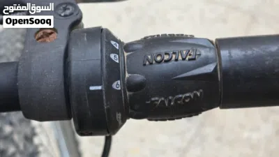 Falcon Cycle for sale. DUAL SHOCK Suspension. 12 gear modes. PLEASE READ DESCRIPTION BEFORE PURCHASE 2