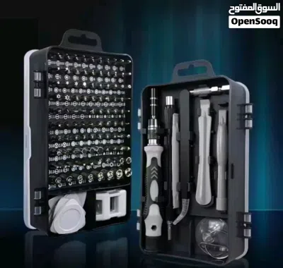 professional Screwdriver Set 2