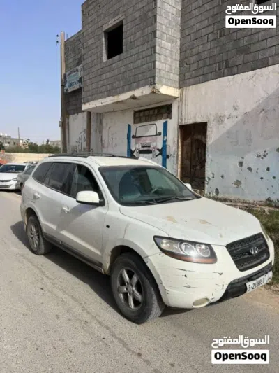 هيونداي سنتافي GL 2