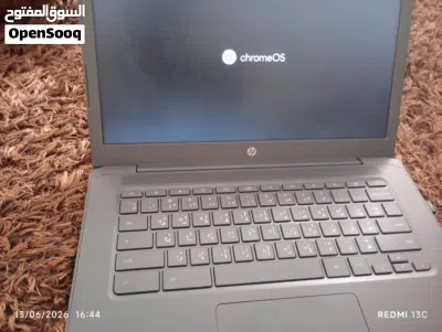 لابتوب hp استعمال شخصي جهاز انضيف للبيع 3