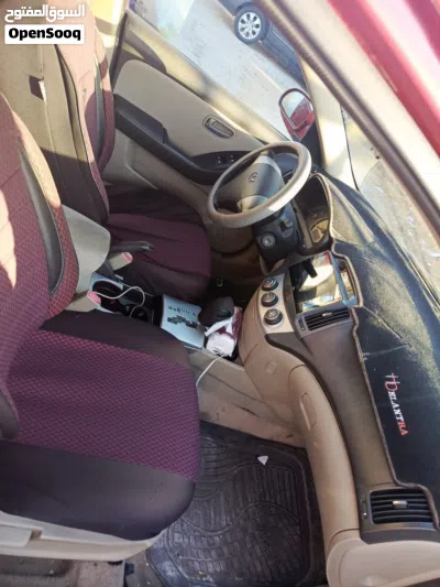هيونداي النترا Standard 2
