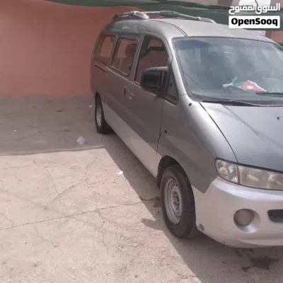 Hyundai Other 2
