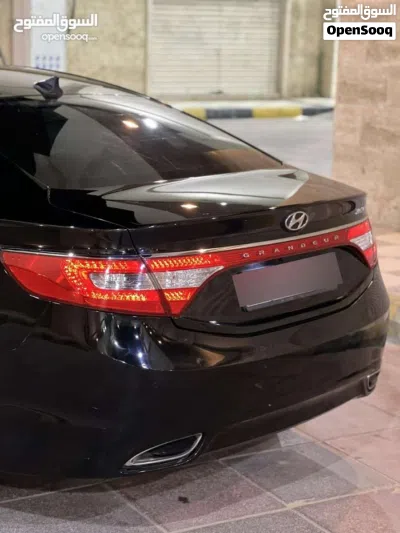 هيونداي ازيرا GL 2
