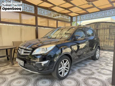 Changan CX30 2