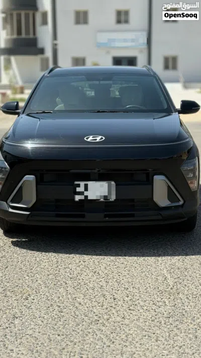 Hyundai Kona Smart 4
