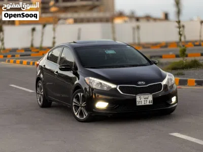 Kia Forte LX 2