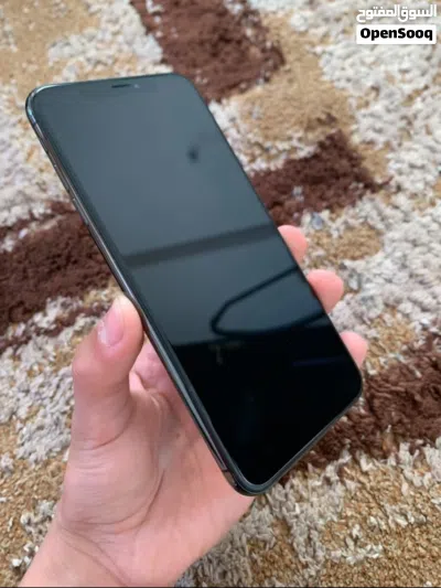 ايفون xs Max 4