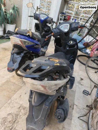 دراجه gtr صيني 2024 2