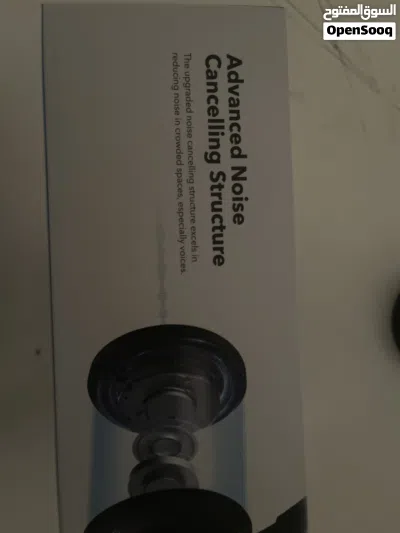 سماعة ساوند كور سبيس ون soundcore space one 4