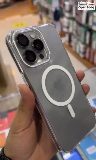 ايفون 15 برو مكس 3