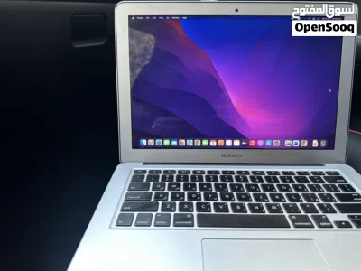 MacBook Air 13.3 2