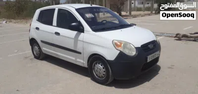 Kia Picanto EX 3