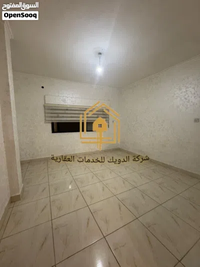 شقة فارغة * مميزة * 2نوم * قرب الخدمات * تلاع العلي 2