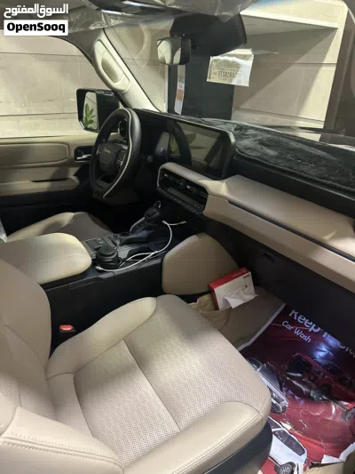 Toyota Prado Limited 2
