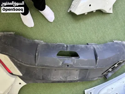 طمبون سيجال اصلي مستعمل للبيع ( الجناح اليسار مع الوسط) 2